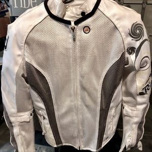 Joe Rocket Cleo 2.0 summer/spring riding jacket